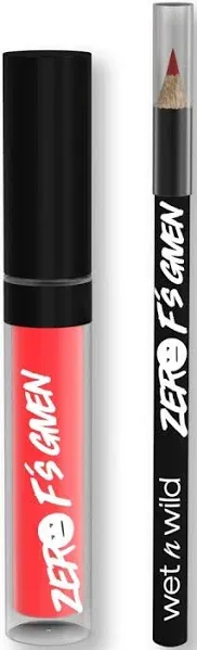 Wet N Wild Mood Lip Kit