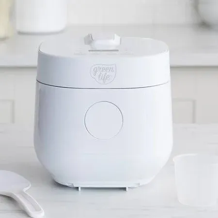 GreenLife Rice & Beans Cooker
