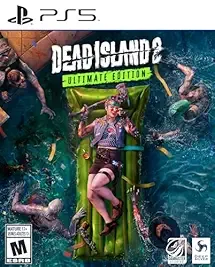 Dead Island 2: Ultimate Edition (PS5 or Xbox Series X)
