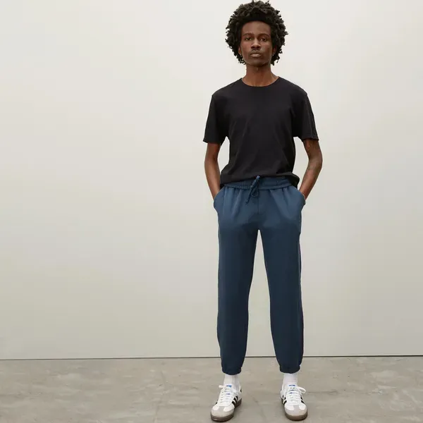 Everlane The Organic Cotton Crew