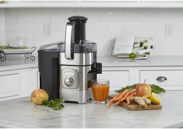 Cuisinart Juice Extractor