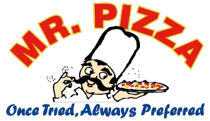 Mr Pizza