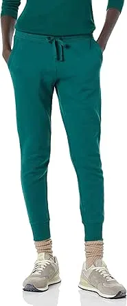 $11.13: Amazon Essentials Women's Fleece Jogger Sweatpant at Amazon