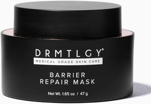DRMTLGY's Barrier Repair Mask