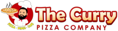 The Curry Pizza Company