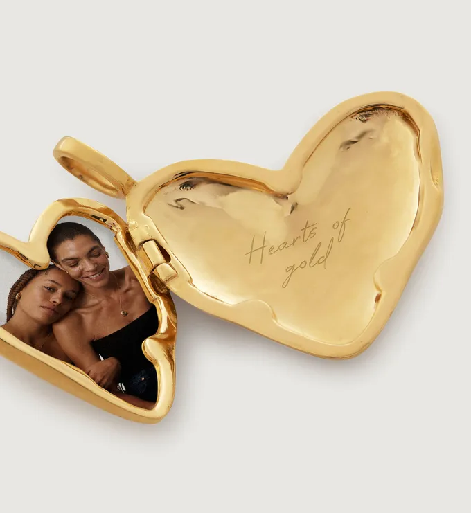 Heart Locket