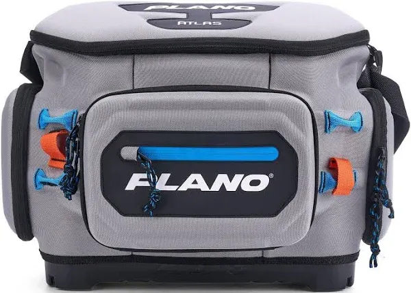 Plano Atlas Tackle Bag