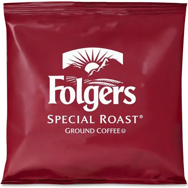 Folgers Ground Coffee Special Roast