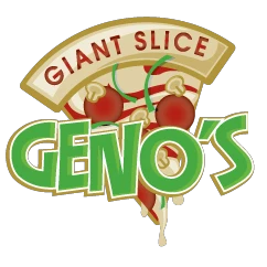 Geno's GIANT Slice