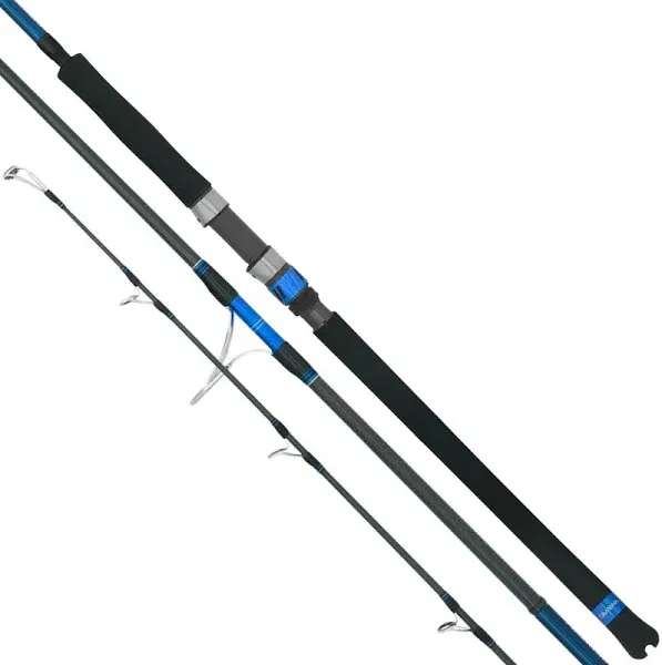Daiwa 19 Spartan Spinning Fishing