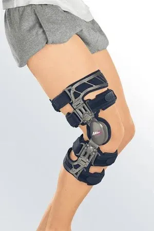 Medi M.4s OA Compact Knee Brace