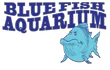 Blue Aquarium