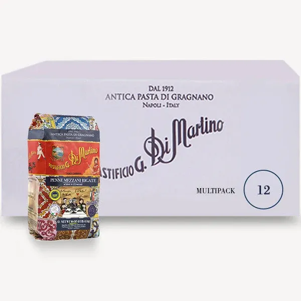 Di Martino Pasta Penne Rigate