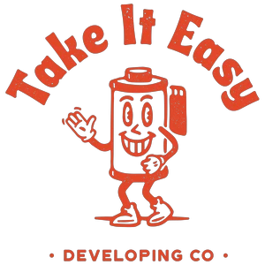 Take It Easy Lab