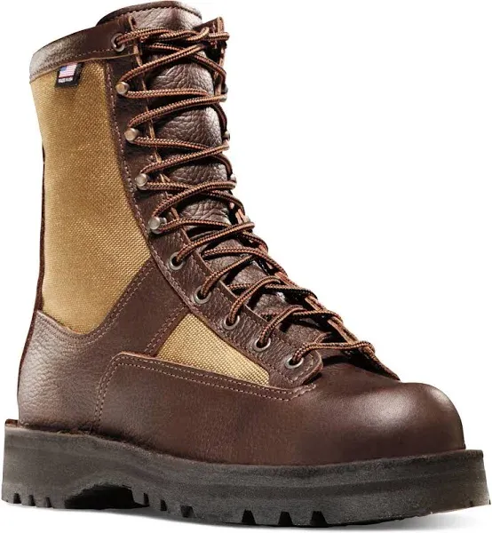 Danner Men's Sierra 200G Insulated Waterproof Hunting Boots