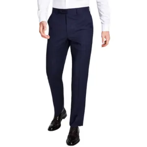 Michael Kors Men's Classic Fit Suit Pants