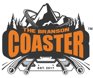 Branson Coaster