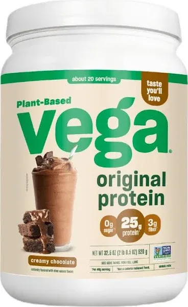 Vega Creamy Protein Mix