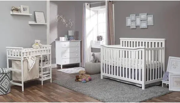 Sorelle Furniture Palisade Room in a Box