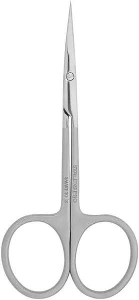 Staleks Pro Smart 10 Type 3 Professional Cuticle Scissors