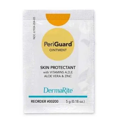 PeriGuard Ointment Skin Protectant