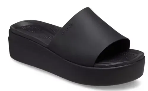 Crocs Brooklyn Women's Slide Sandals