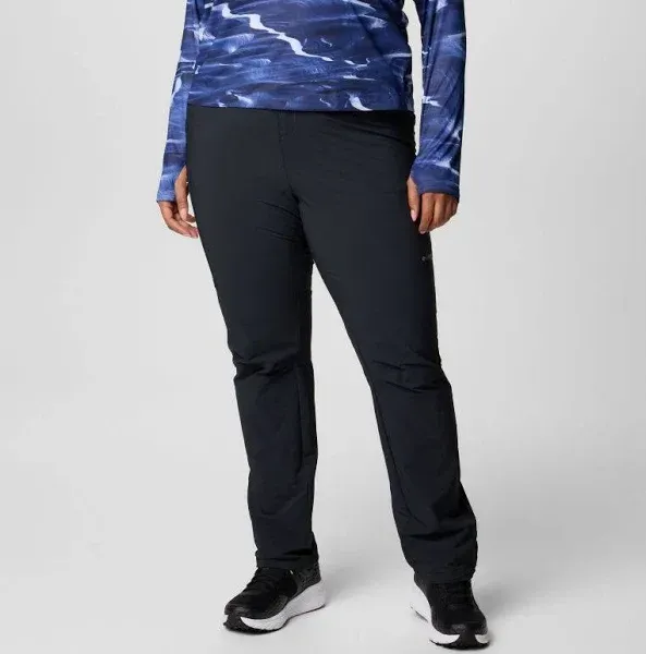 Columbia Women's Summit Valley II Pants