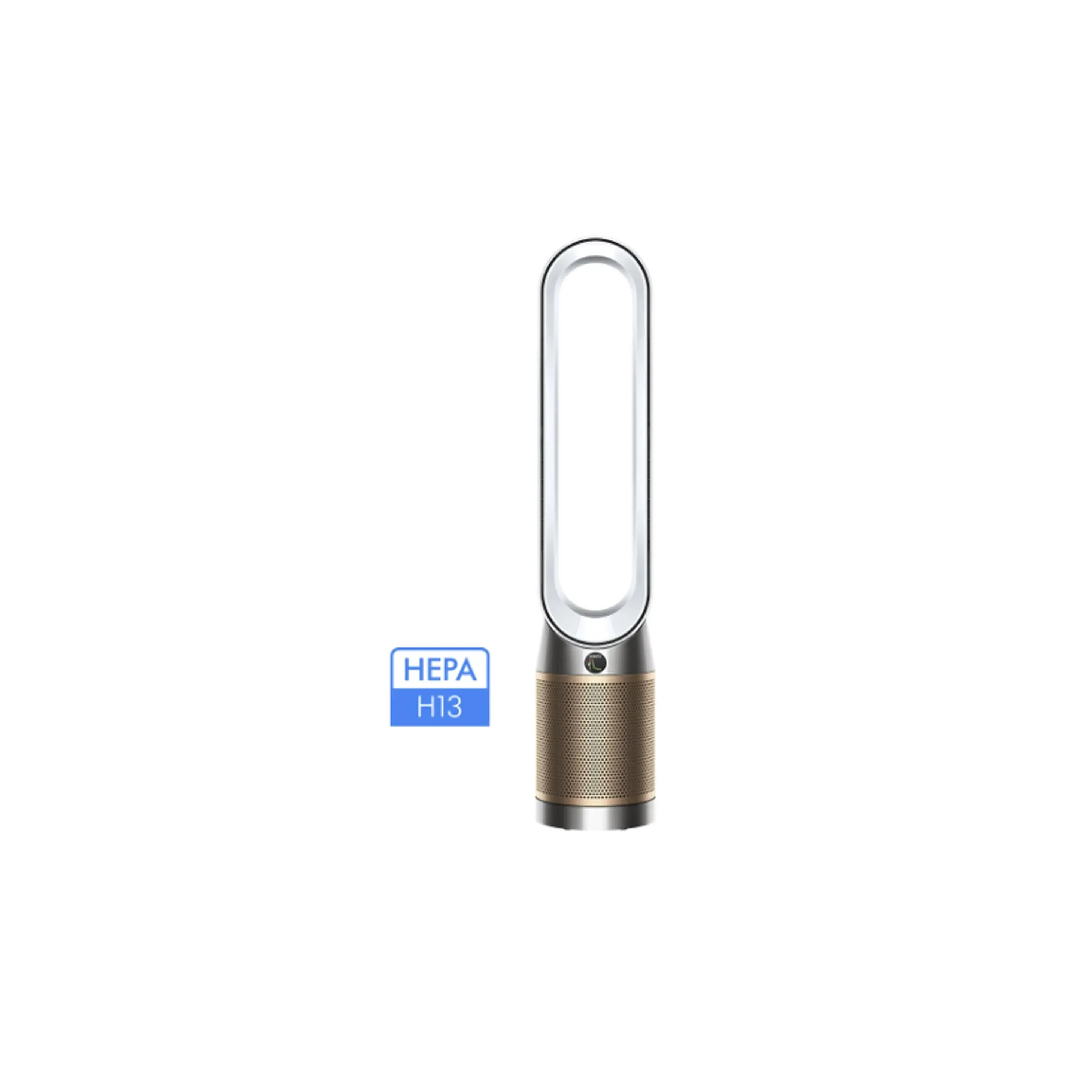 Dyson Purifier Cool Fan Formaldehyde TP09