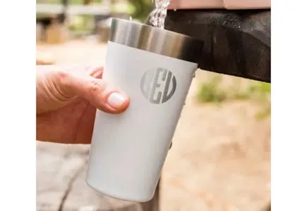 Custom Stanley Engraving