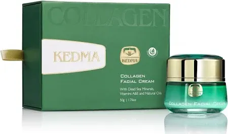 Collagen Cream