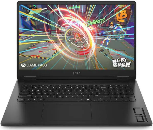 Hp Omen Gaming Laptop AMD Ryzen