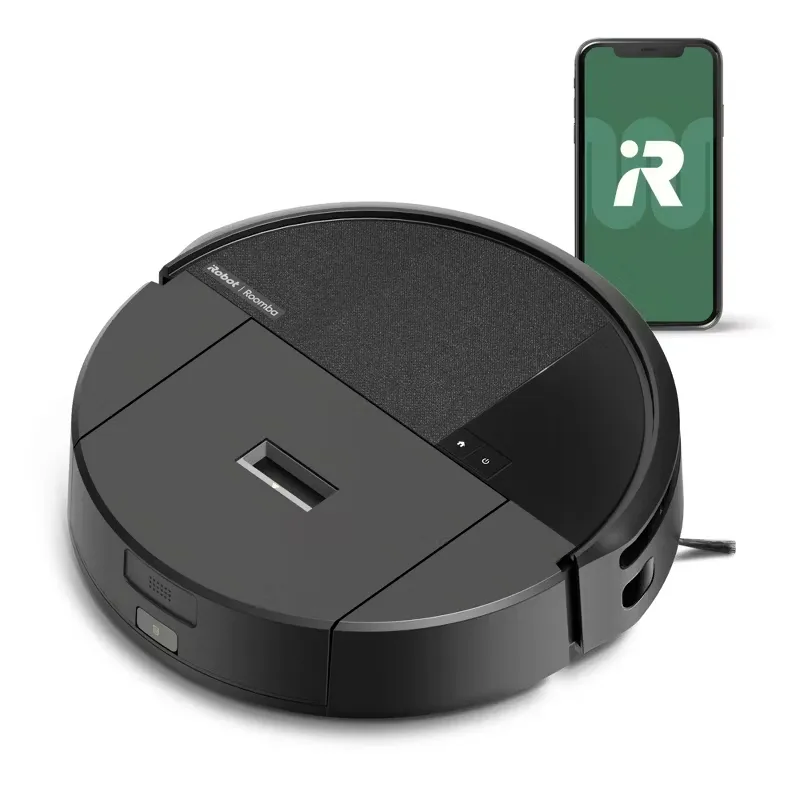 iRobot Roomba 205 DustCompactor Vac Robot Vacuum