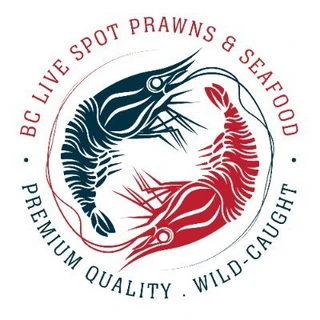 Bc Live Spot Prawns
