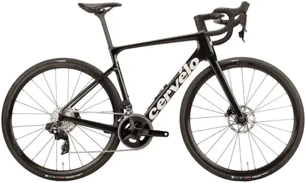 Cervelo Caledonia-5 AXS