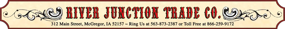 River Junction Trade Co