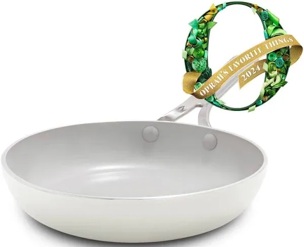 GreenPan Nova Ceramic Nonstick Frypan