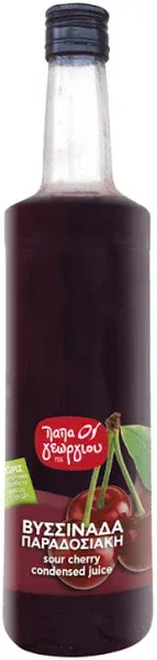 Vissinada Sour Cherry Condensed Juice