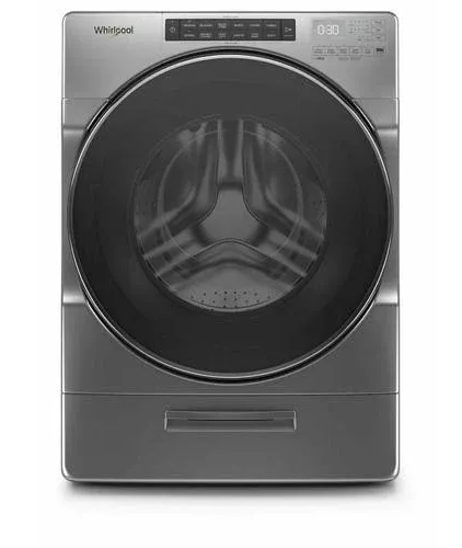 Whirlpool Front Load Washer WFW6620HW