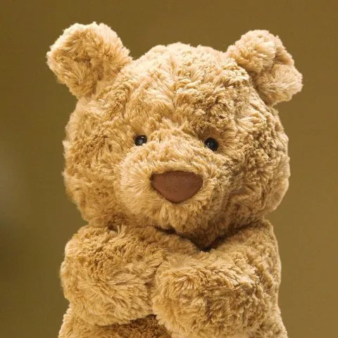 Bartholomew Bear