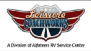 Leisure RV Parts