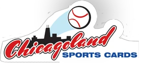 Chicagoland Sports Cards