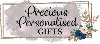 Precious Personalised Gifts