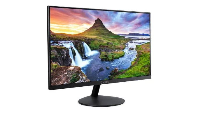 Acer AOPEN 21E1Y bi 23.8″ IPS Monitor