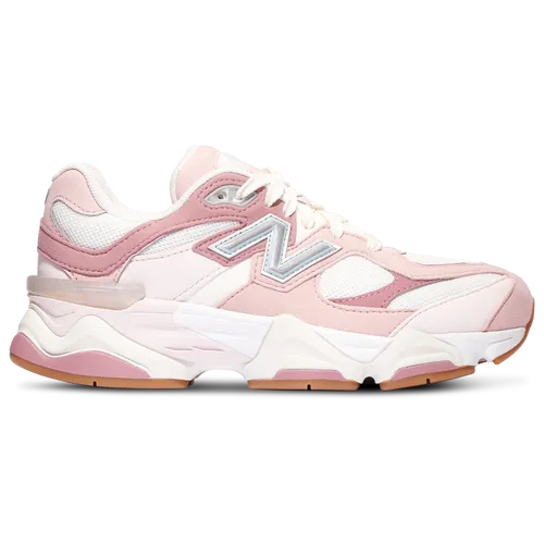 Kids' Girls  9060 In Pink/gum