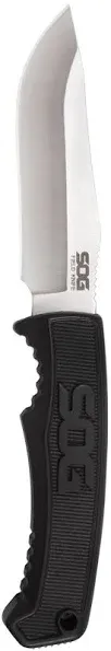 SOG Field Fixed Blade Knife