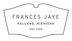 Frances Jaye