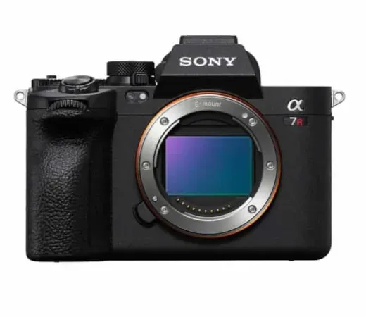 Sony a7R V Mirrorless Camera Body
