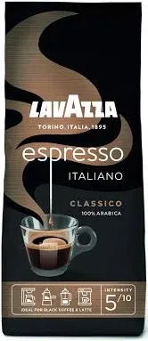 Lavazza Caffe Espresso Beans