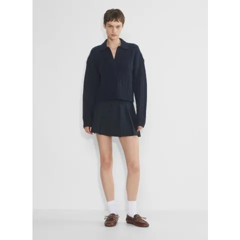 Aritzia lottie sweater