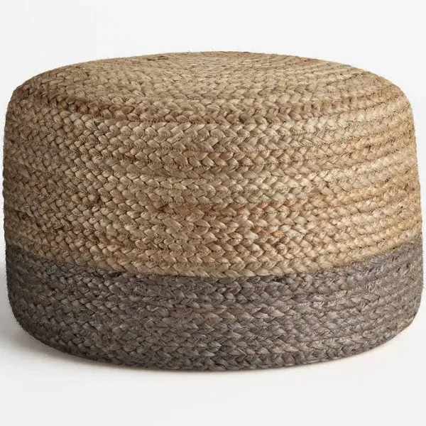 Birch Lane Teele Pouf Ottoman